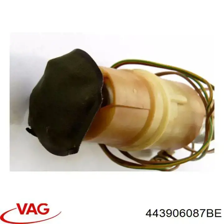 Насос топливный VAG 443906087BE цена, от 62.01 USD