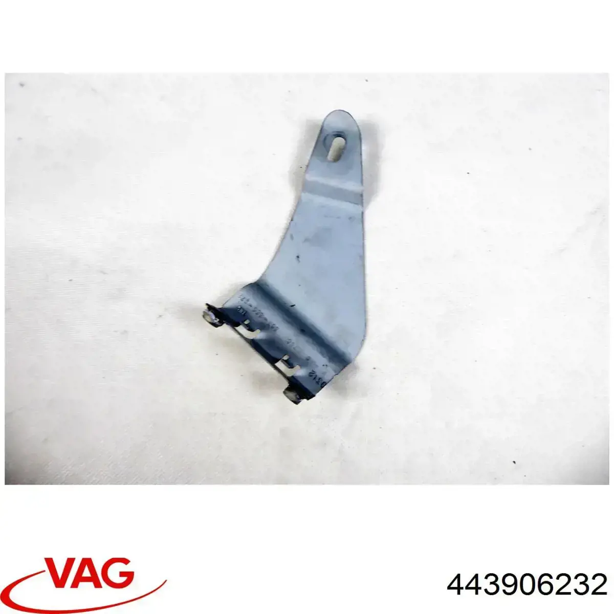443906232 VAG 