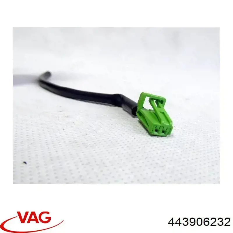 443906232 VAG