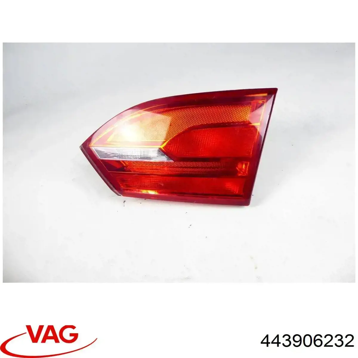  VAG 443906232