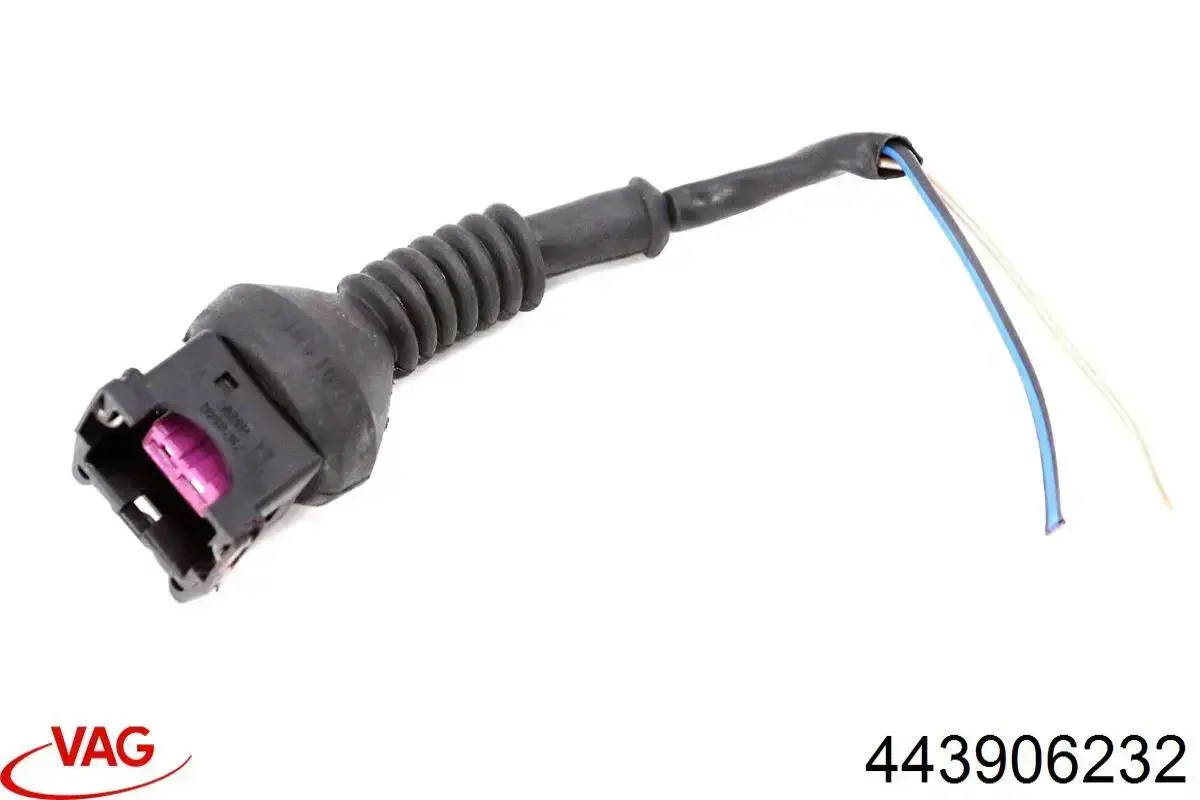 Купить 443906232 VAG 