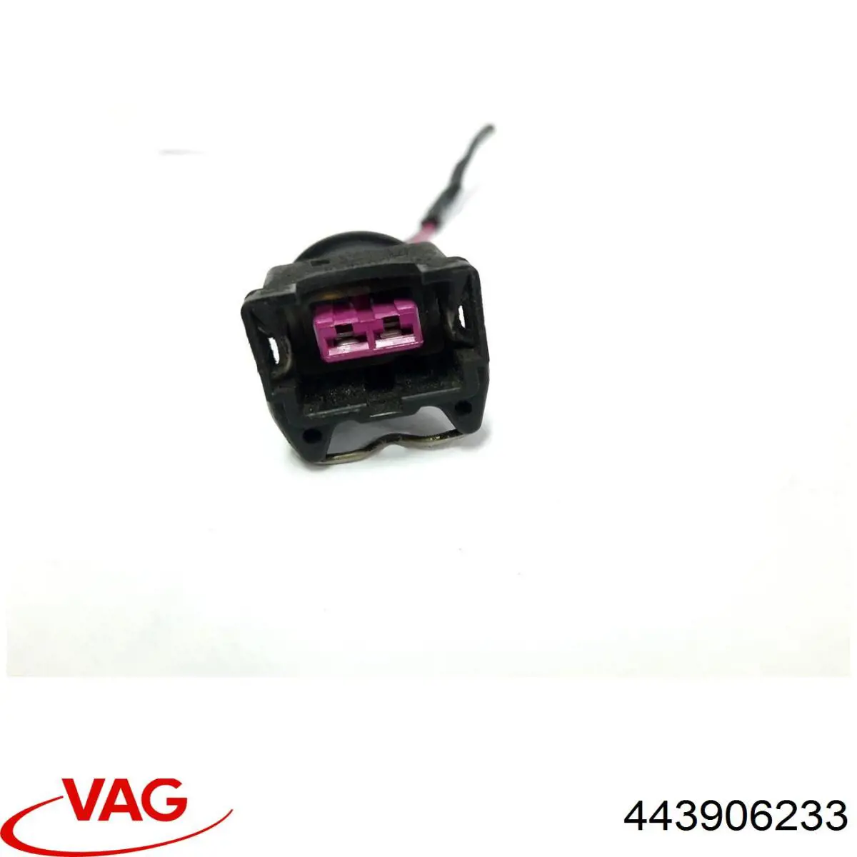 Разъем (фишка) универсальный SKV 53SKV276 цена, от 20.72 USD
