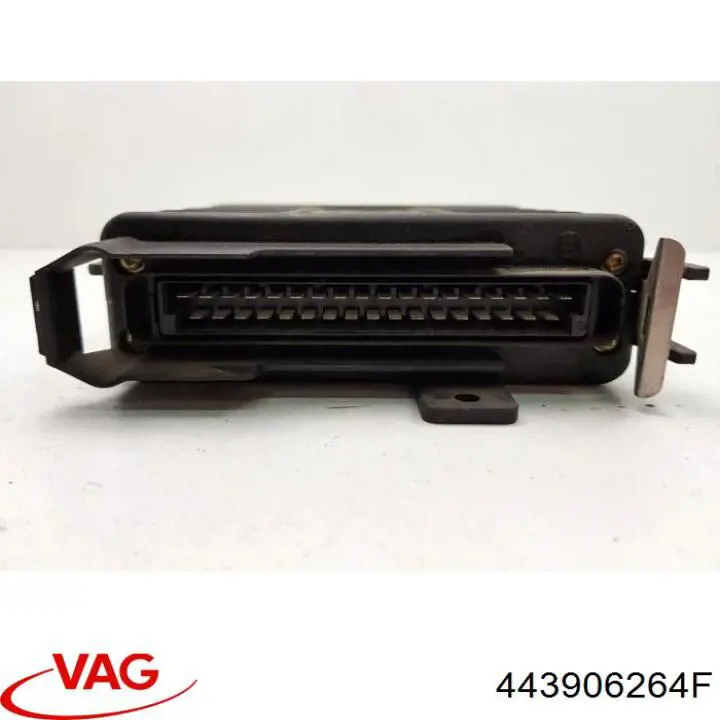 Купить 443997264X VAG Электронный блок управления двигателем
