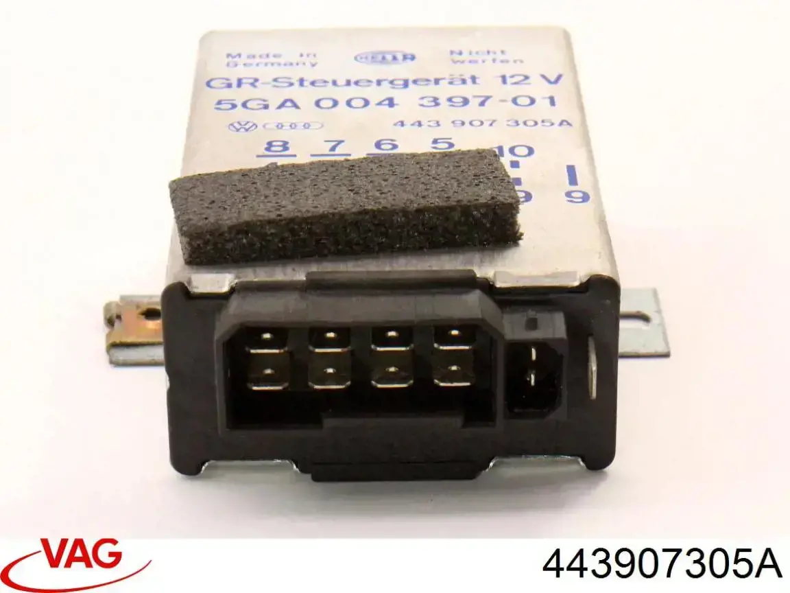  VAG 443907305A цена, от 24.86 USD