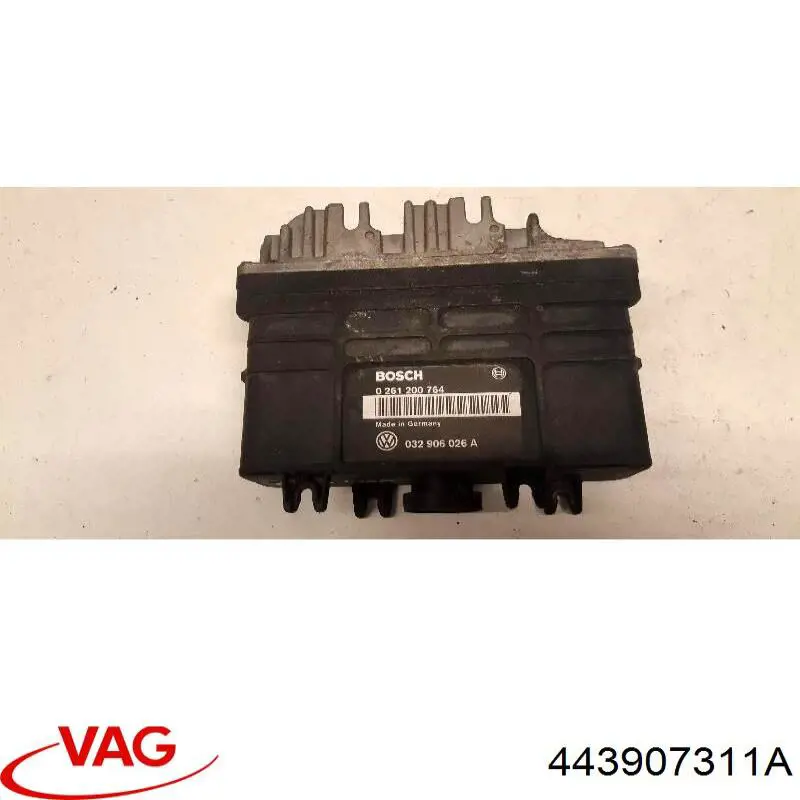 Купить 443907311A VAG 
