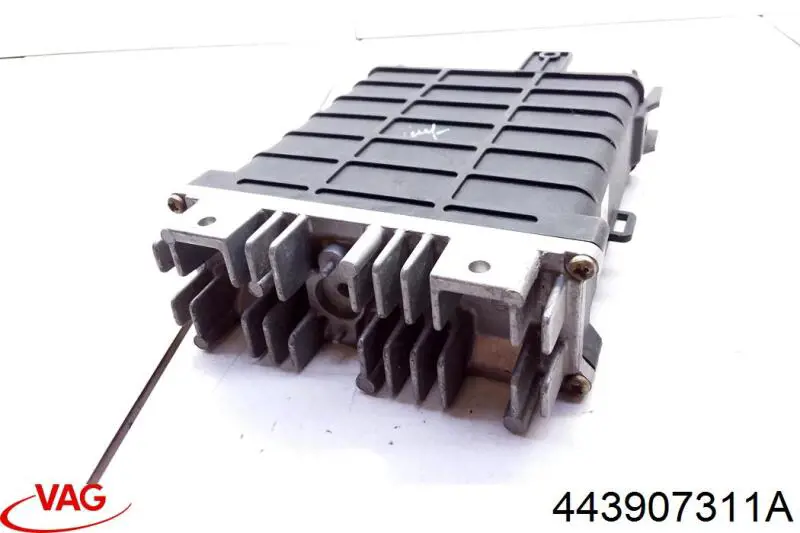  443907311A VAG