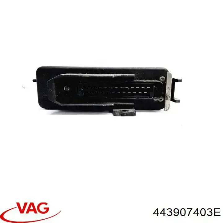 ЭБУ двигателем VAG 0280000736 цена, от 64.65 USD