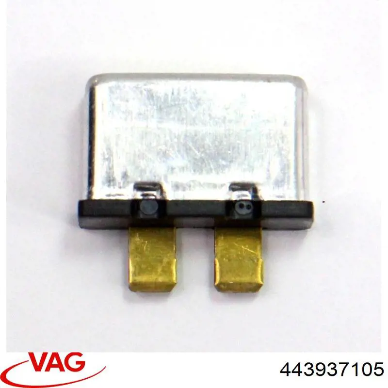 Предохранители 443937105 VAG