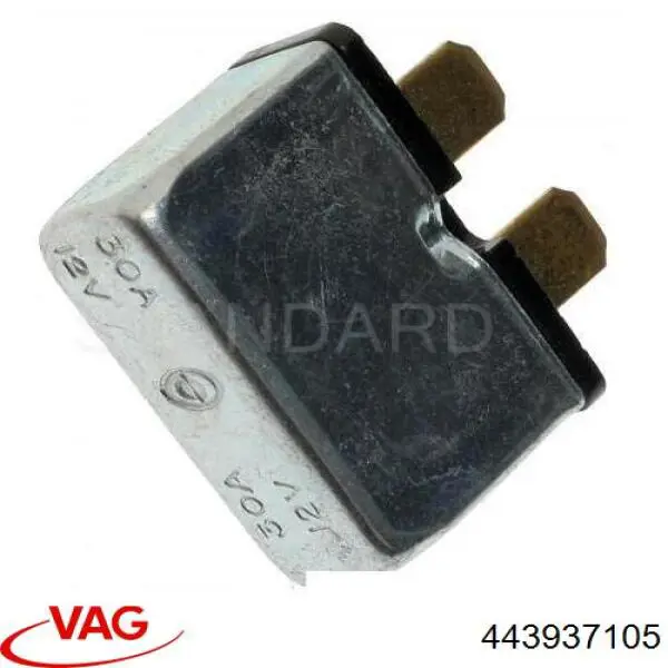 Предохранитель VAG 443937105