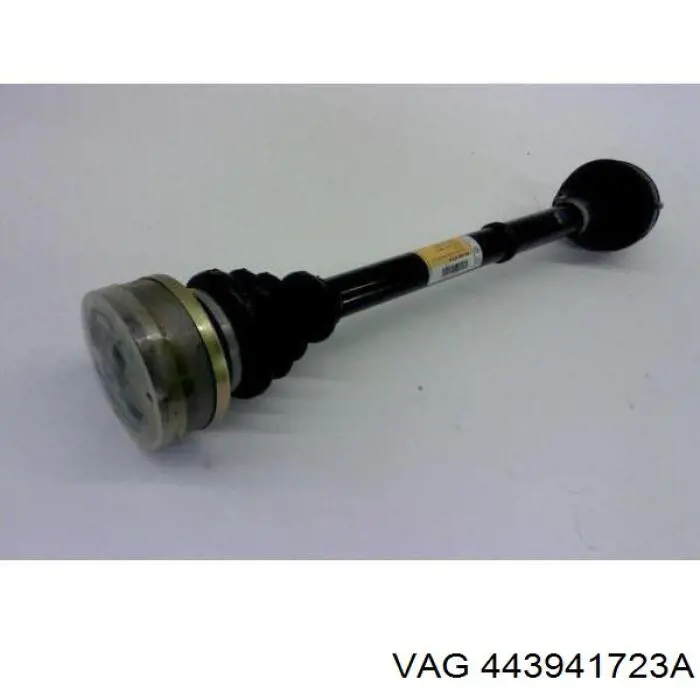  VAG 443941723A цена, от 280.40 USD