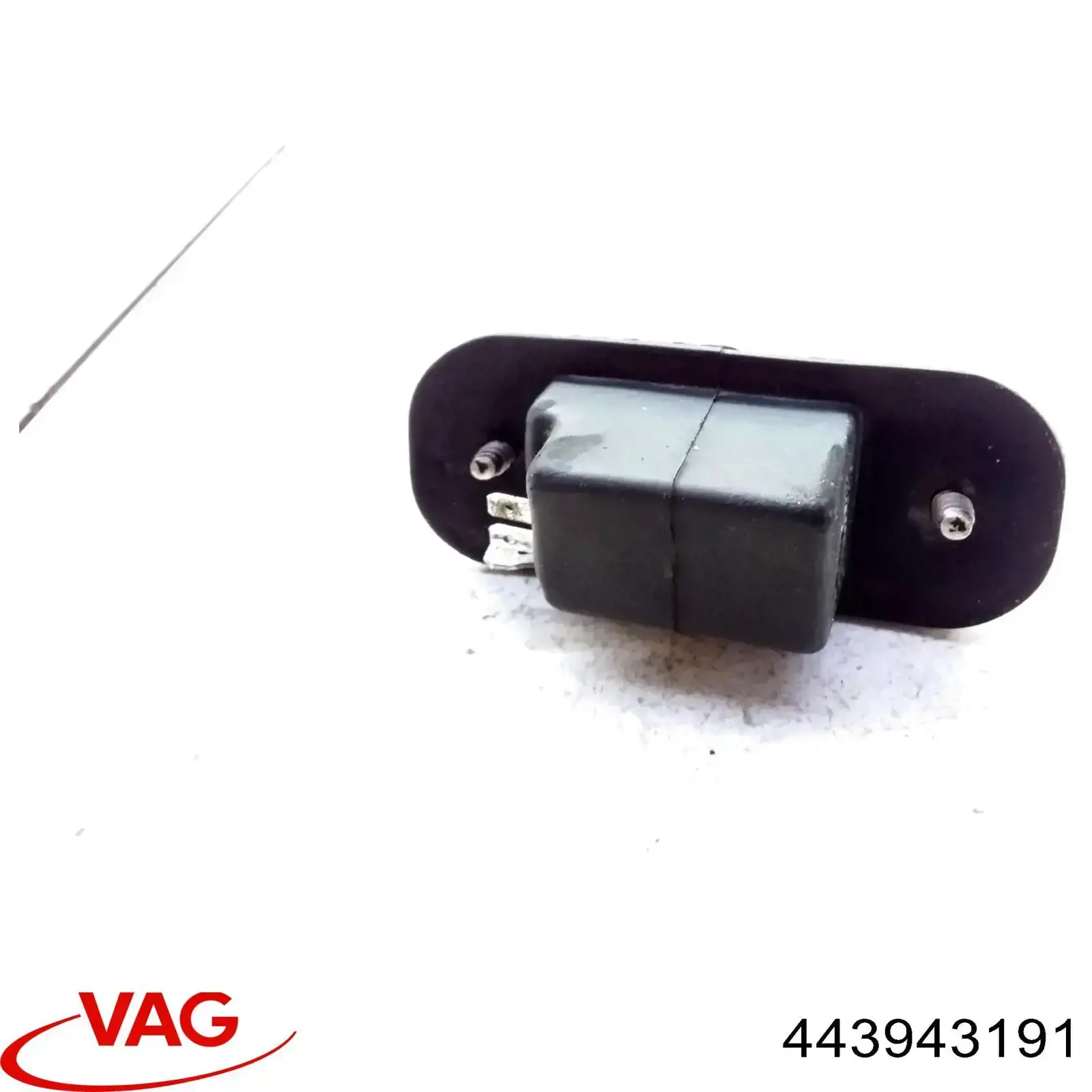 Купить 443943191 VAG 