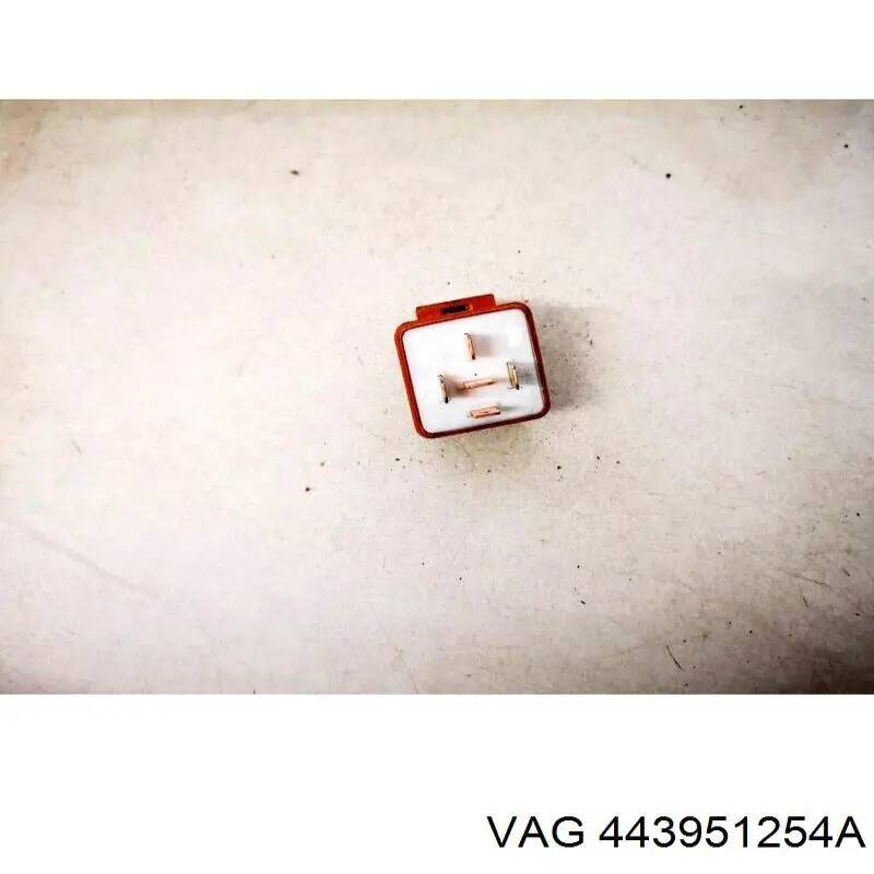 Автомобильные реле поворотов VAG 443951254A цена, от 2.82 USD