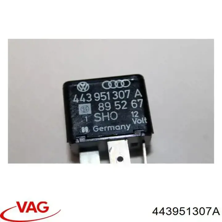  VAG 443951307A цена, от 3.80 USD