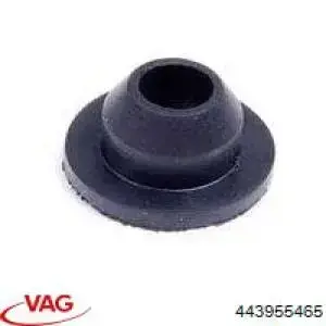 Кольцо уплотнительное насоса омывателя VAG 443955465 цена, от 1.27 USD