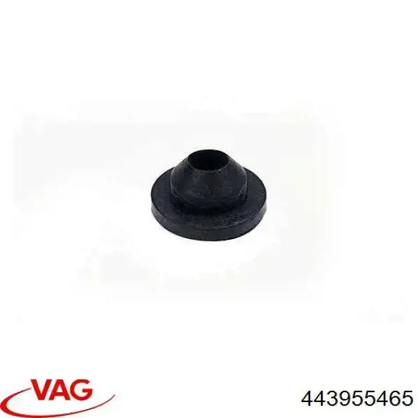 Купить 443955465 VAG Кольцо уплотнительное насоса омывателя