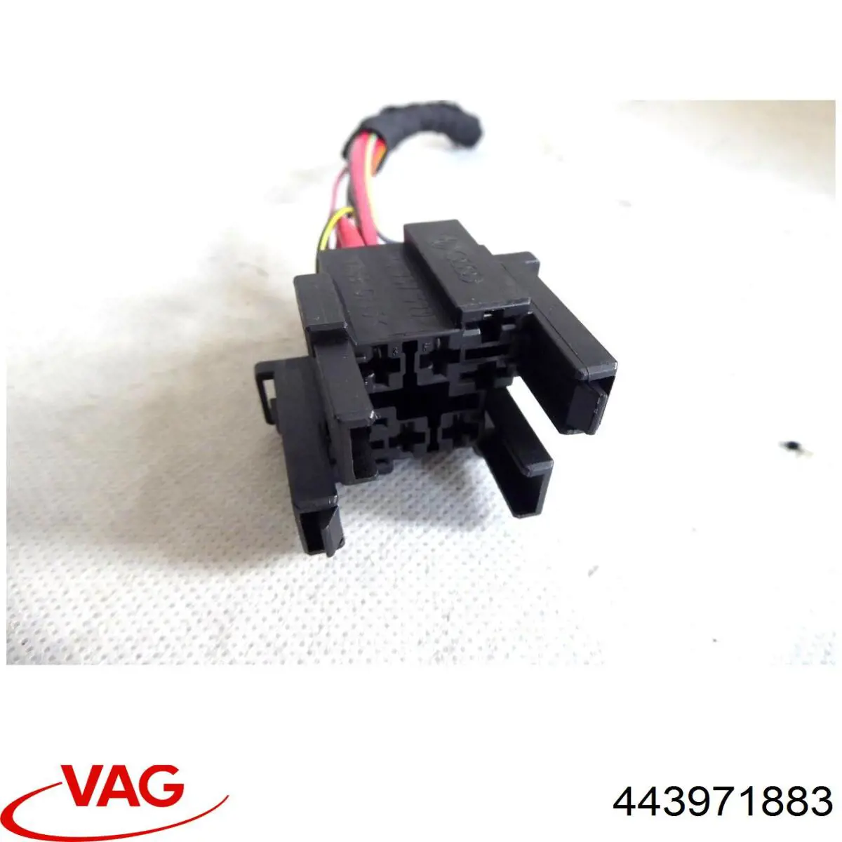 443971883 VAG 