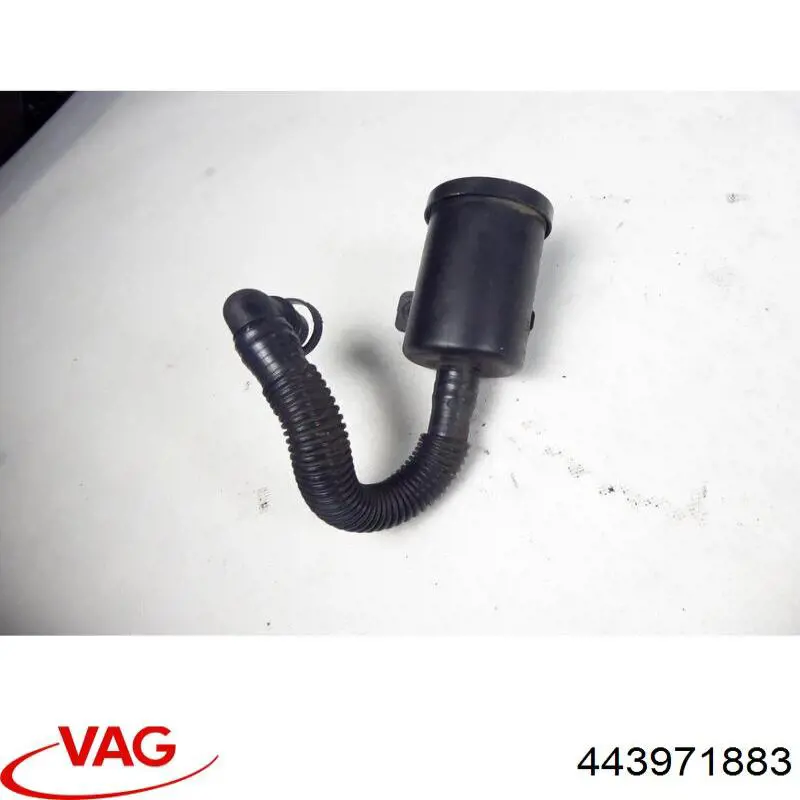  VAG 443971883 цена, от 1.65 USD