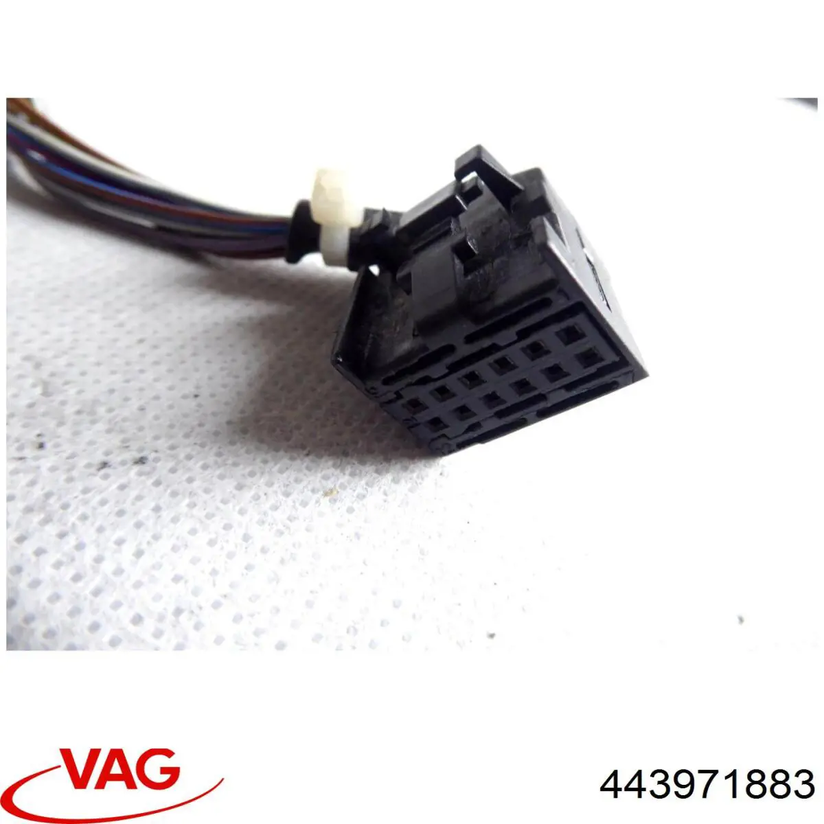 443971883 VAG 