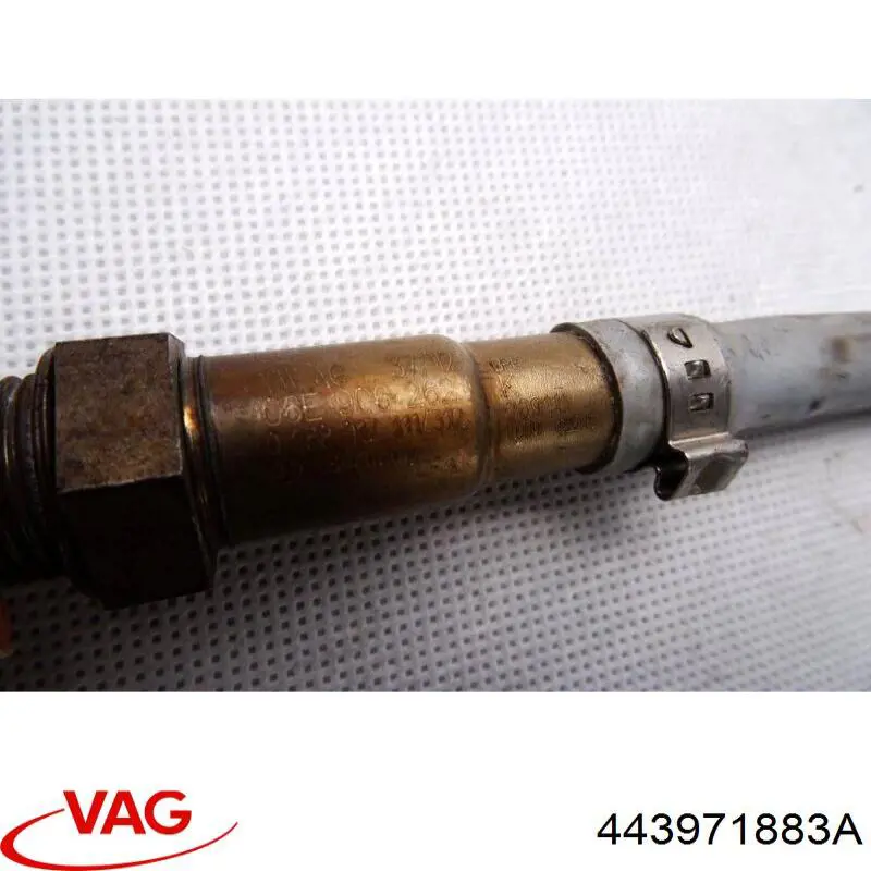  VAG 443971883A цена, от 0.99 USD