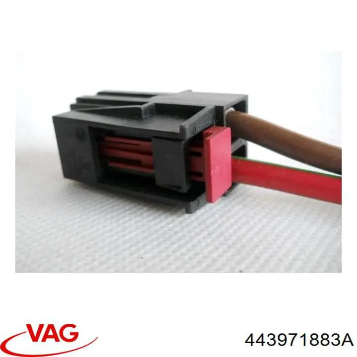  443971883A VAG
