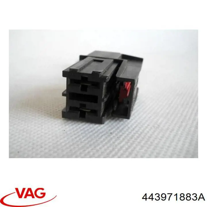  VAG 443971883A цена, от 0.99 USD
