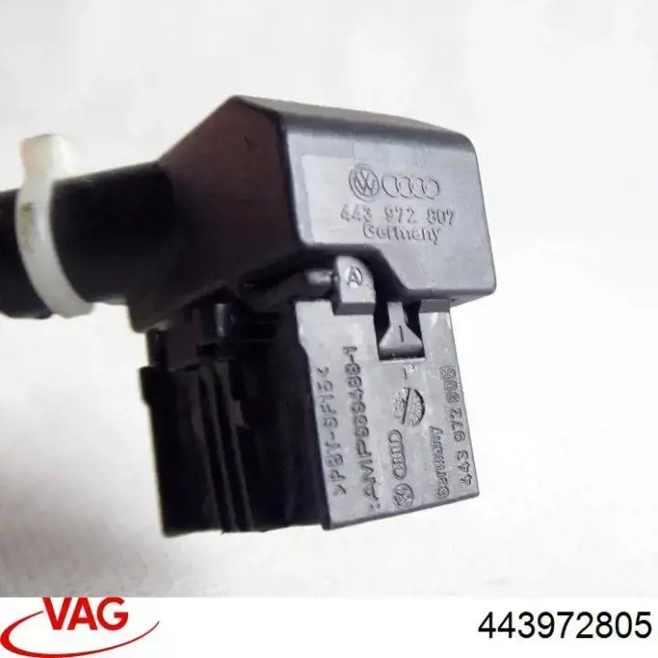 Купить 443972805 VAG 