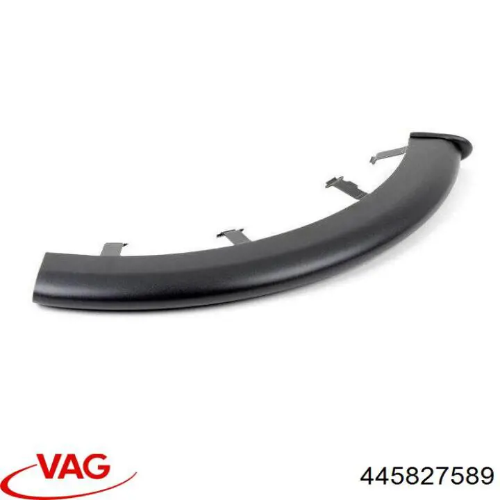 445827589 VAG Автостекло