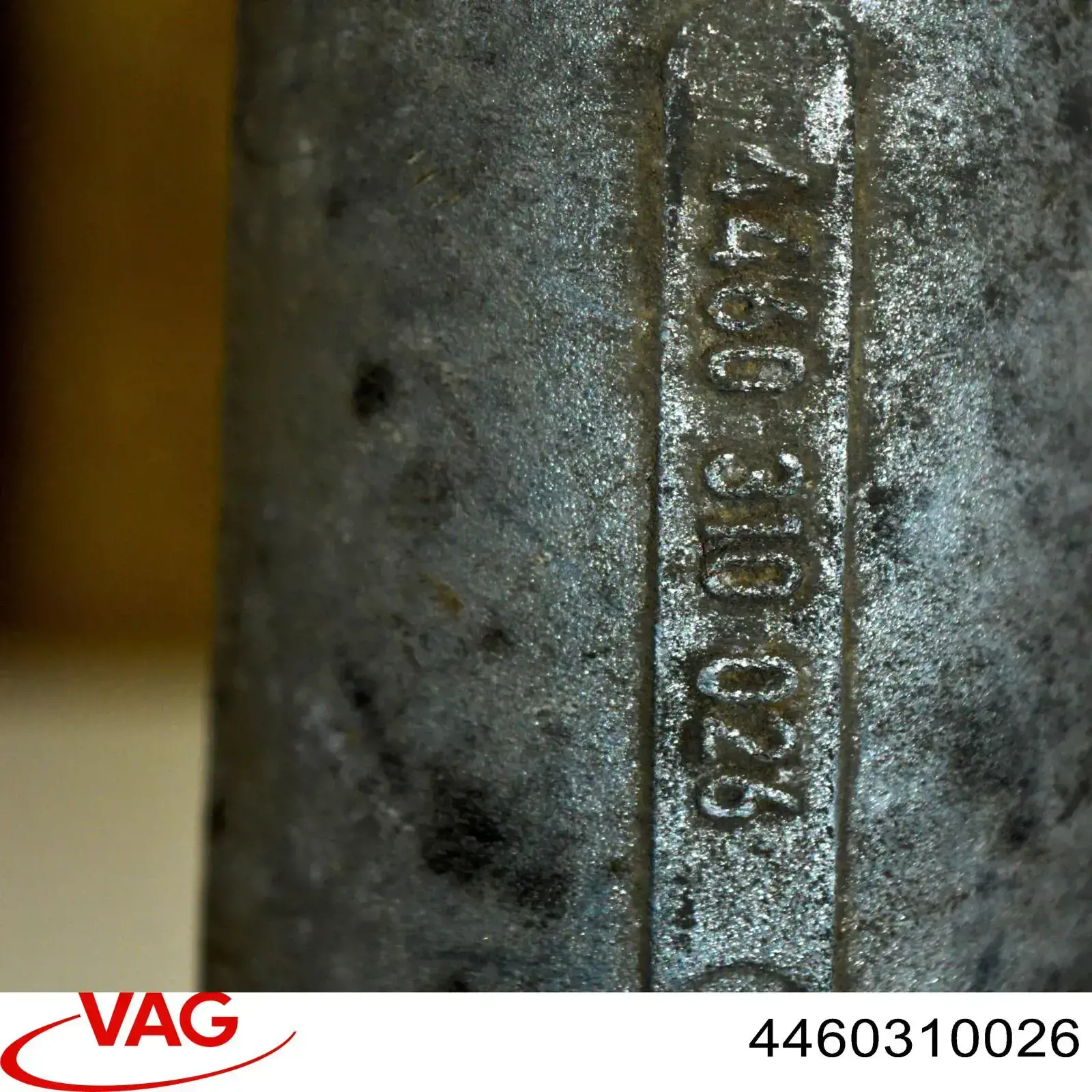 Передний редуктор / мост VAG 4460310026 цена, от 122.31 USD