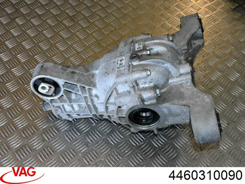  VAG 4460310090 цена, от 156.47 USD