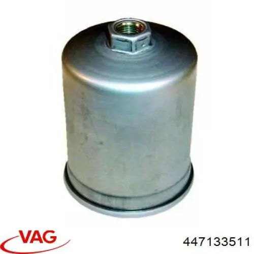 447133511 VAG топливный фильтр