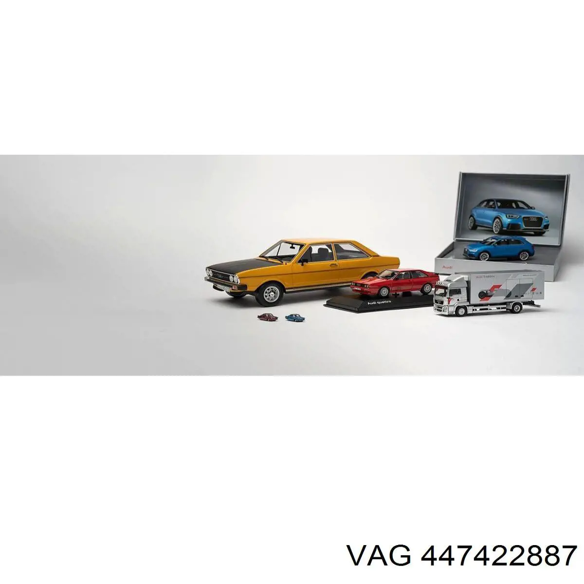 VAG 447422887 цена, от 24.07 USD