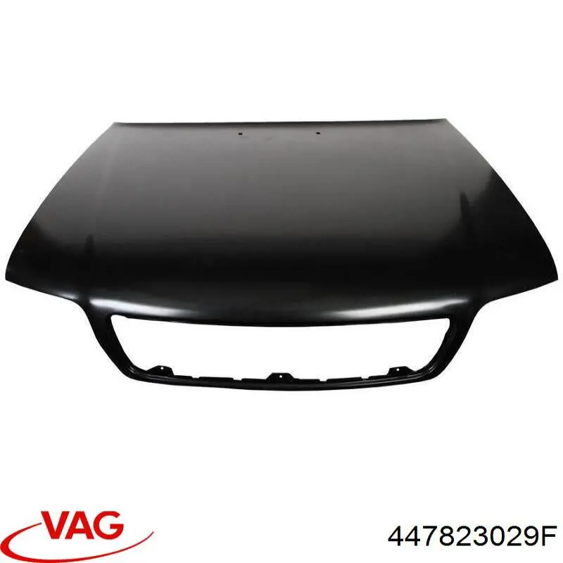 447823029F VAG Капот