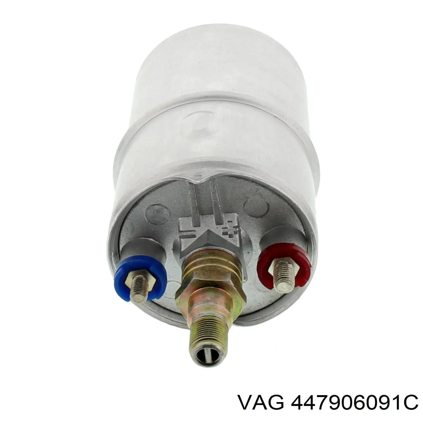 Насос топливный VAG 447906091C цена, от 59.15 USD