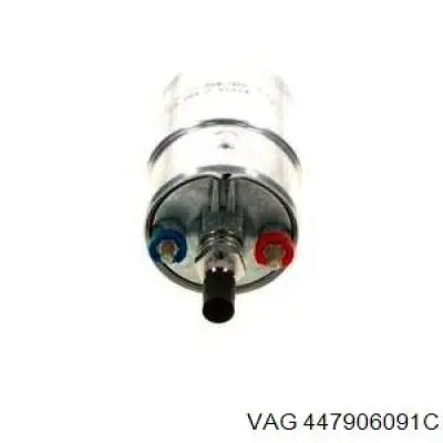 Купить 447906091C VAG Топливный насос погружной электрический
