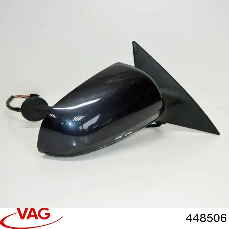 Наружное зеркало правое VAG 448506 цена, от 38.01 USD