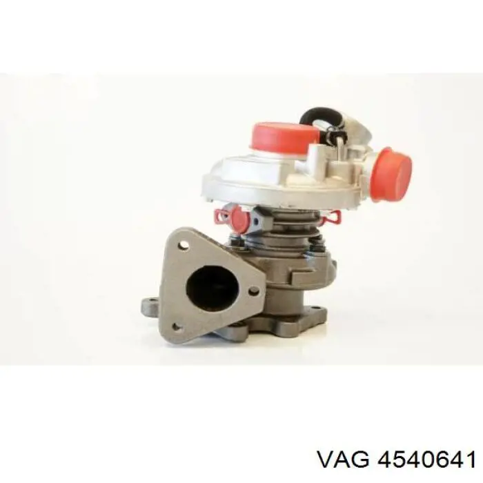  VAG 4540641 цена, от  USD
