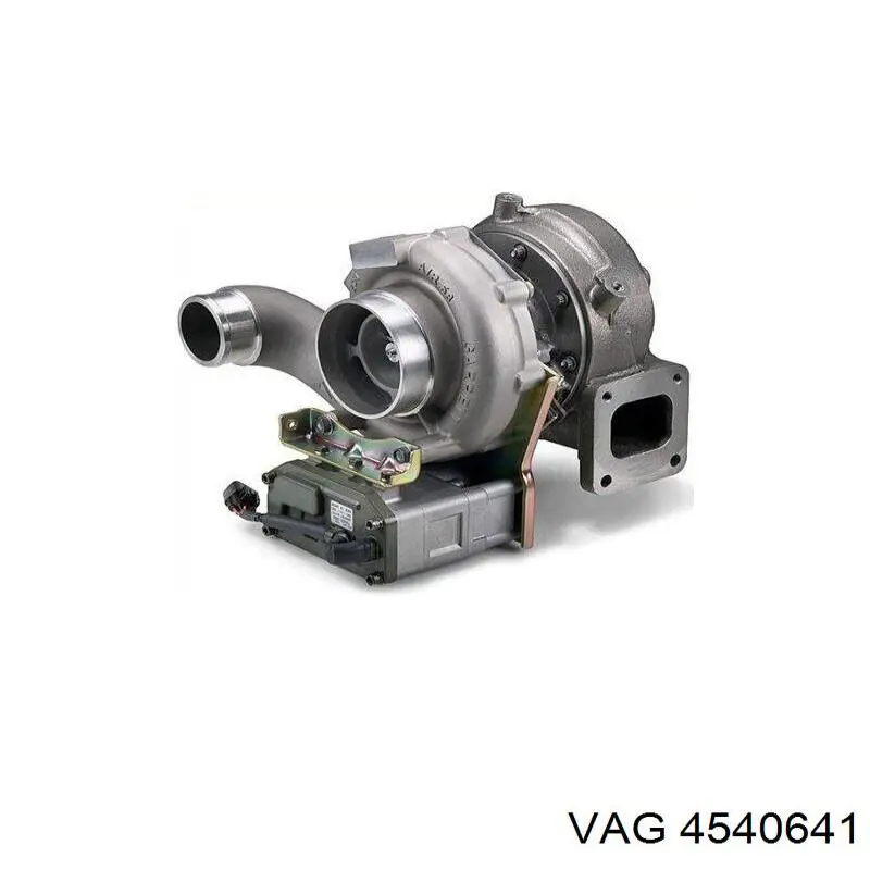 4540641 VAG 