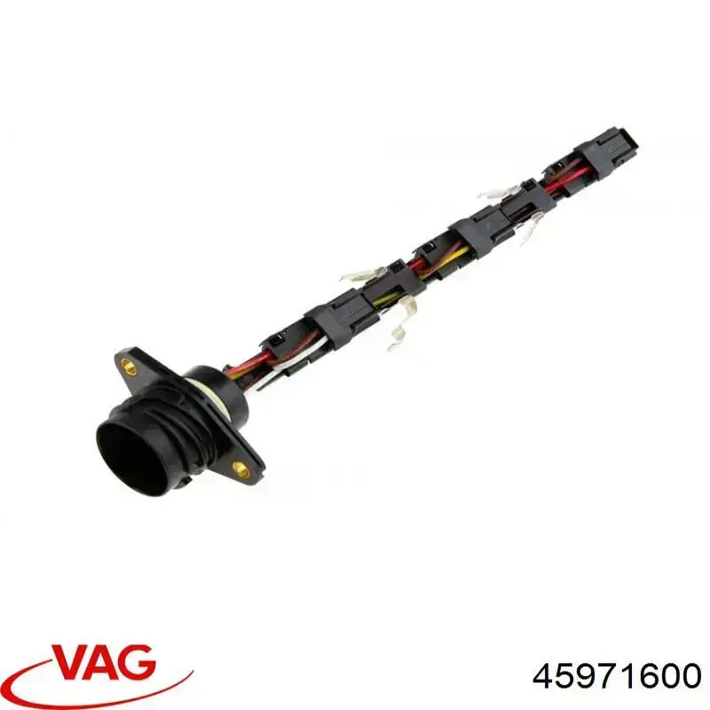 45971600 VAG cabo (adaptador do injetor)