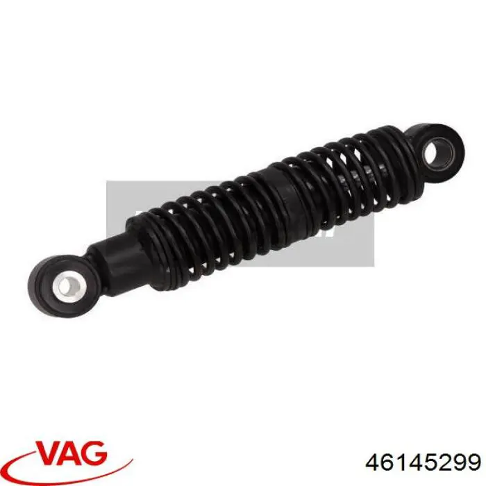 46145299 VAG амортизатор натяжителя приводного ремня