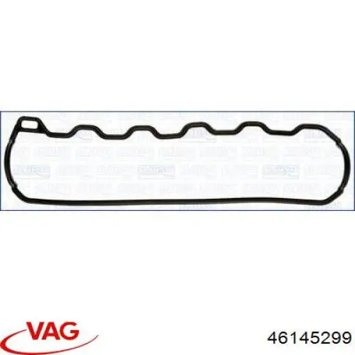 Демпфер натяжителя приводного ремня VAG 46145299 цена, от 44.44 USD