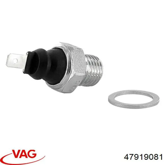 Манометры (указатель давления масла) VAG 47919081 цена, от 3.30 USD