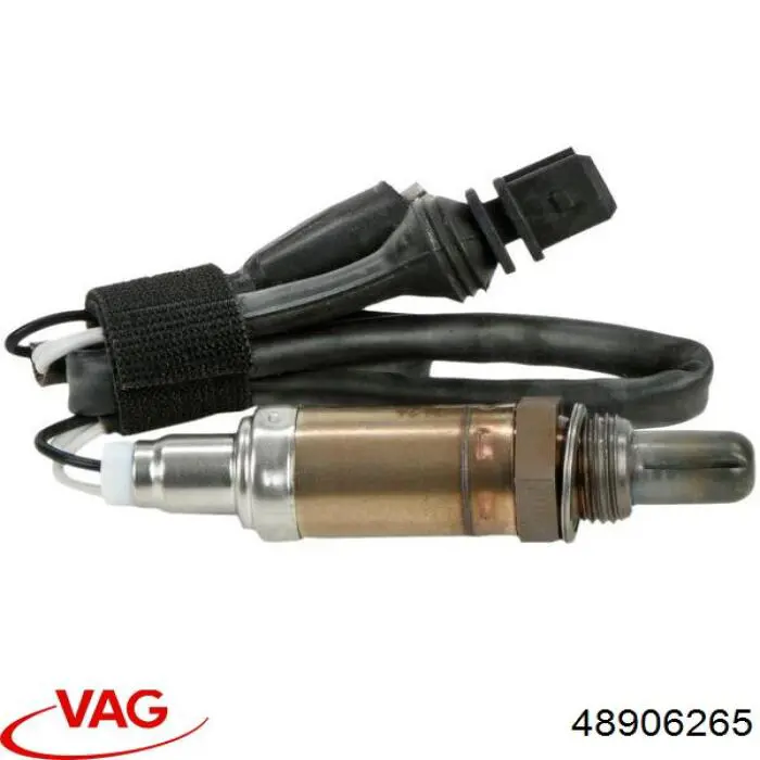 Купить 48906265 VAG Датчик концентрации кислорода