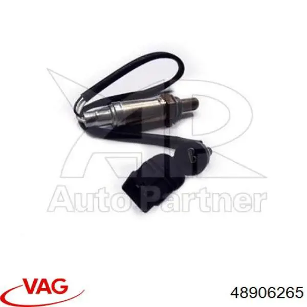 Лямбда датчик кислорода VAG 48906265 цена, от 59.09 USD