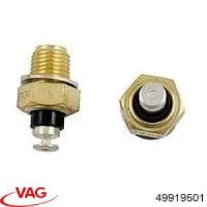Датчик указателя температуры охлаждающей жидкости VAG 49919501 цена, от 3.73 USD