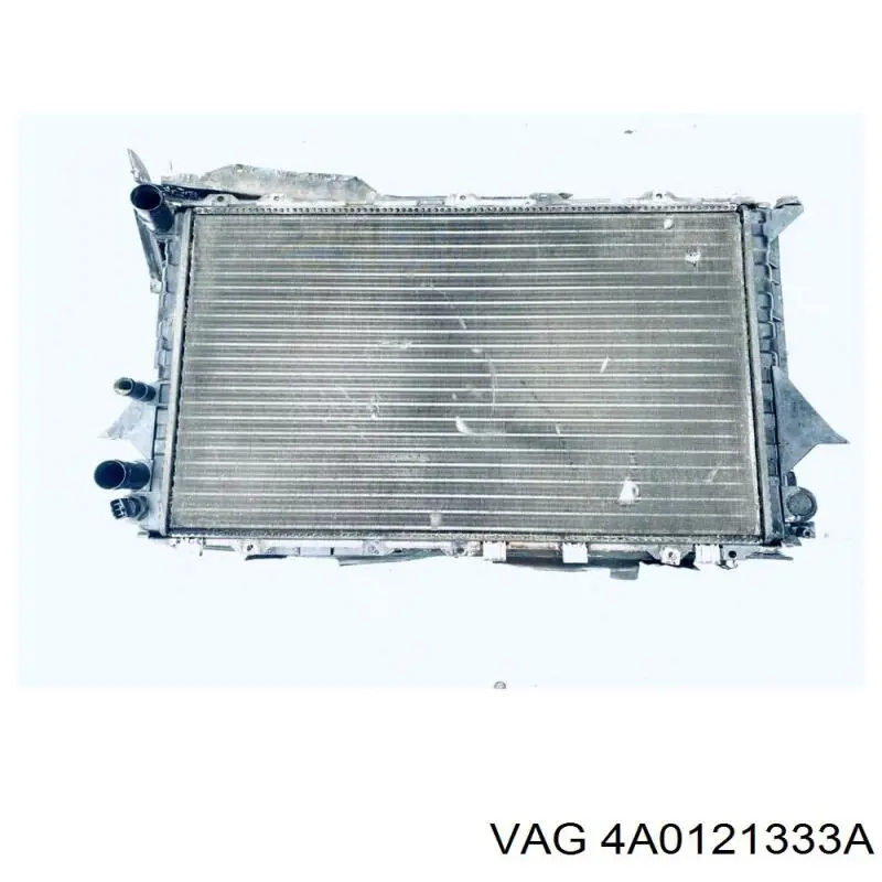 4A0121333A VAG 