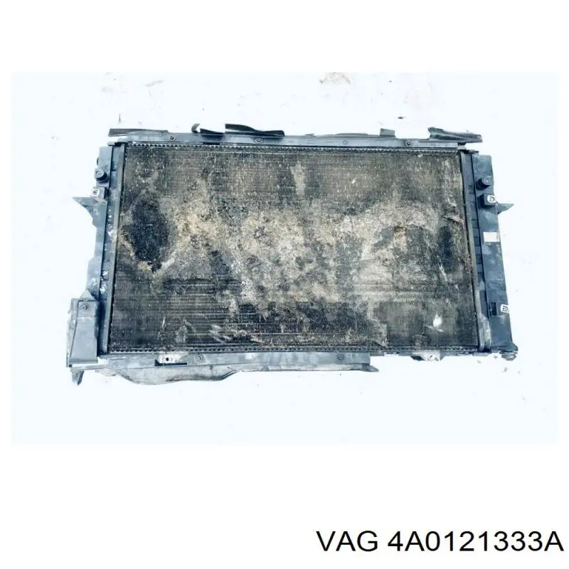 Купить 4A0121333A VAG 