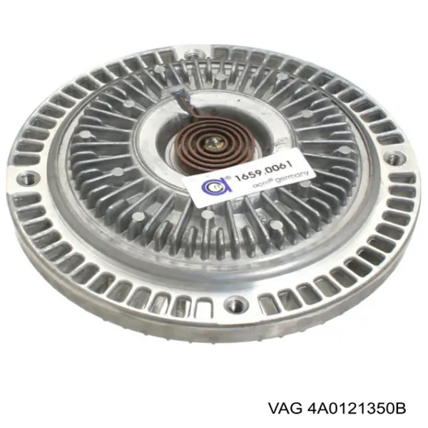 Вискозная муфта VAG 4A0121350B цена, от 41.56 USD