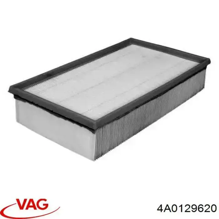 Элемент воздушного фильтра VAG 4A0129620 цена, от 5.64 USD