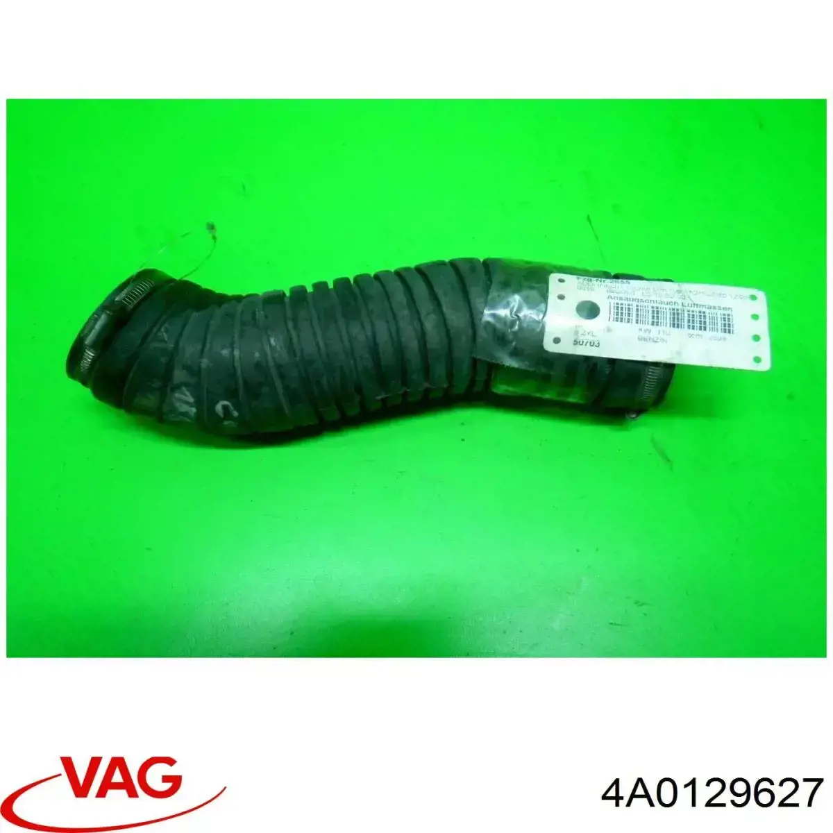  VAG 4A0129627 цена, от 14.11 USD