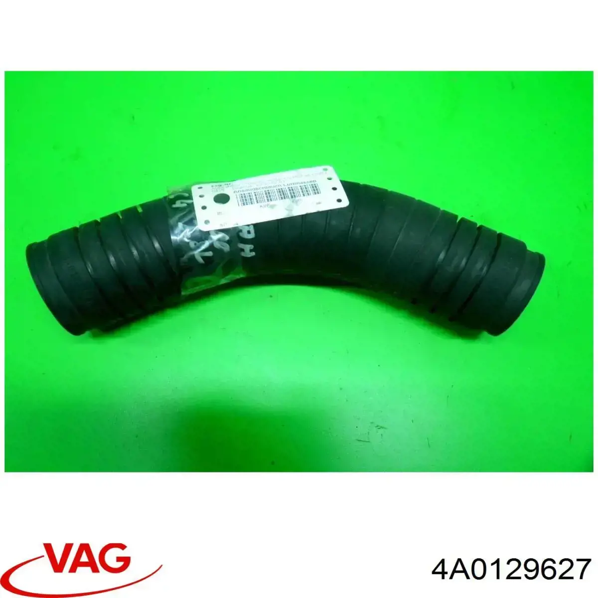  4A0129627 VAG